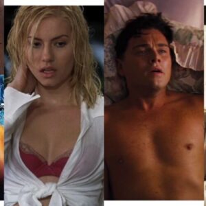 Mejores películas eróticas de Filmin